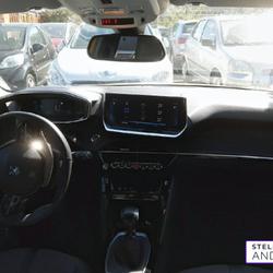 Peugeot 208 puretech 100 s&s bvm6 Allure pack Wattrelos