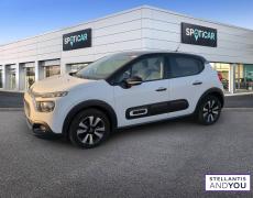 Citroen C3 Wattrelos