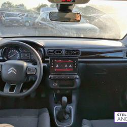 Citroen C3 puretech 83 s&s bvm5 Shine Wattrelos