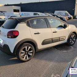 Citroen C3 puretech 83 s&s bvm5 Shine Wattrelos