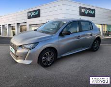 Peugeot 208 Wattrelos
