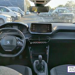 Peugeot 208 puretech 75 s&s bvm5 Active pack Wattrelos