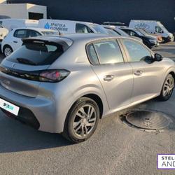 Peugeot 208 puretech 75 s&s bvm5 Active pack Wattrelos