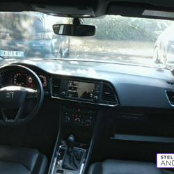Seat Ateca 1.6 tdi 115 ch start/stop ecomotive dsg7 Xcellence Wattrelos