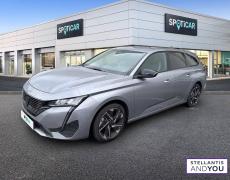 Peugeot 308 SW Phase 2 Wattrelos