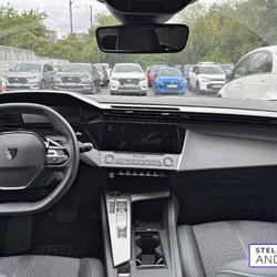 Peugeot 308 SW Phase 2 sw bluehdi 130ch s&s eat8 Allure Wattrelos