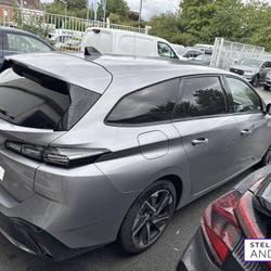 Peugeot 308 SW Phase 2 sw bluehdi 130ch s&s eat8 Allure Wattrelos