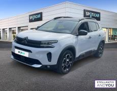 Citroen C5 Aircross Wattrelos