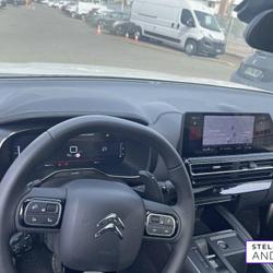 Citroen C5 Aircross bluehdi 130 eat8 Max Wattrelos