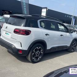 Citroen C5 Aircross bluehdi 130 eat8 Max Wattrelos