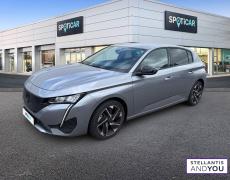 Peugeot 308 III Phase 1 Wattrelos