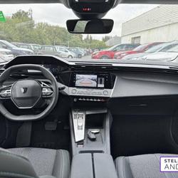 Peugeot 308 III Phase 1 bluehdi 130ch s&s eat8 Allure Wattrelos