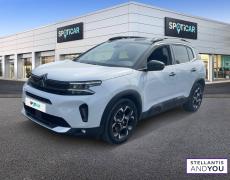 Citroen C5 Aircross Wattrelos