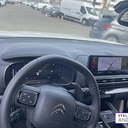Citroen C5 Aircross bluehdi 130 eat8 Max Wattrelos