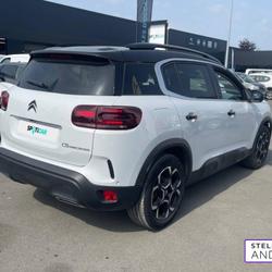 Citroen C5 Aircross bluehdi 130 eat8 Max Wattrelos
