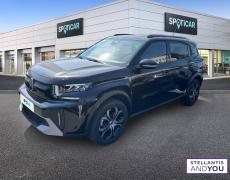 Citroen C3 Aircross Wattrelos