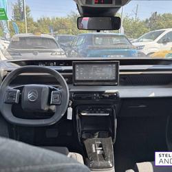 Citroen C3 Aircross hybride 145 ch aut Plus Wattrelos