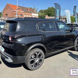 Citroen C3 Aircross hybride 145 ch aut Plus Wattrelos