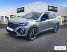 Peugeot 2008 Wattrelos