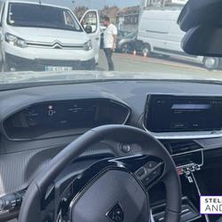 Peugeot 2008 hybrid 145 e-dcs6 Allure Wattrelos