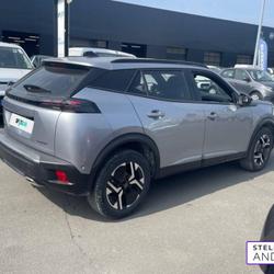 Peugeot 2008 hybrid 145 e-dcs6 Allure Wattrelos