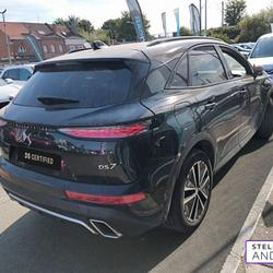 DS DS7 hybride rechargeable e-tense 225 eat8 Edition france Wattrelos