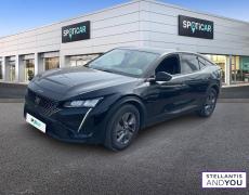 Peugeot 408 Wattrelos
