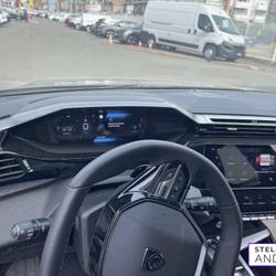 Peugeot 408 hybrid 145 e-dcs6 Allure Wattrelos