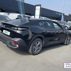 Peugeot 408 hybrid 145 e-dcs6 Allure Wattrelos