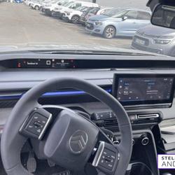Citroen C3 turbo 100 ch manuelle Plus Wattrelos