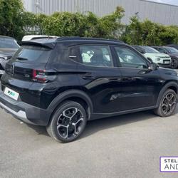 Citroen C3 turbo 100 ch manuelle Plus Wattrelos