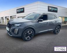 Peugeot 2008 Wattrelos