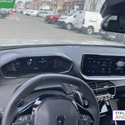 Peugeot 2008 hybrid 145 e-dcs6 Allure Wattrelos