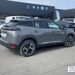 Peugeot 2008 hybrid 145 e-dcs6 Allure Wattrelos
