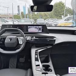 Peugeot 3008 hybrid 145 e-dcs6 Allure Wattrelos
