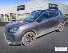 Citroen C5 Aircross Wattrelos