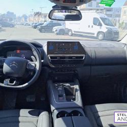 Citroen C5 Aircross bluehdi 130 eat8 Max Wattrelos