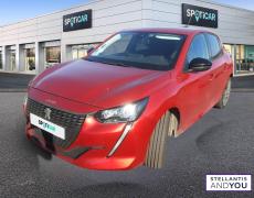 Peugeot 208 Wattrelos