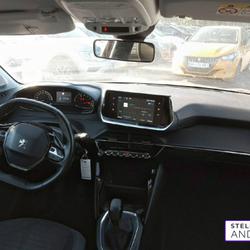 Peugeot 208 puretech 75 s&s bvm5 Style Wattrelos