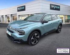 Citroen C4 Wattrelos