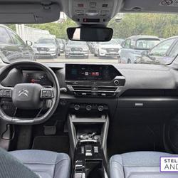 Citroen C4 puretech 130 s&s eat8 Shine pack Wattrelos