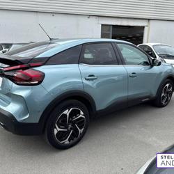 Citroen C4 puretech 130 s&s eat8 Shine pack Wattrelos