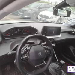 Peugeot 208 societe 208 bluehdi 100 s&s bvm6 Active business r occasion - Wattrelos - photo 2/20