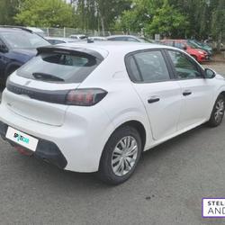 Peugeot 208 societe 208 bluehdi 100 s&s bvm6 Active business r occasion - Wattrelos - photo 3/20