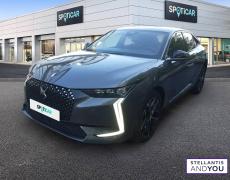 DS DS4 Wattrelos