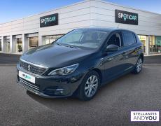 Peugeot 308 II Phase 2 Wattrelos
