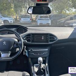 Peugeot 308 II Phase 2 puretech 110ch s&s bvm6 Style Wattrelos
