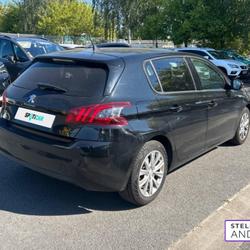 Peugeot 308 II Phase 2 puretech 110ch s&s bvm6 Style Wattrelos