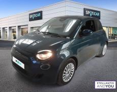 Fiat 500 II Wattrelos
