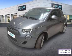 Fiat 500 II Wattrelos